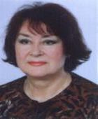 Aleksandra Prylińska